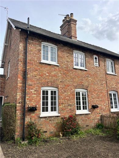 2 bedroom house, Low Street, Billingborough NG34 - Under Offer