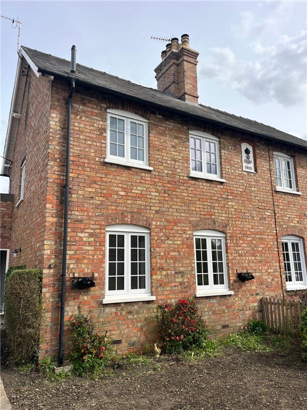 2 bedroom house, Low Street, Billingborough NG34 - Under Offer