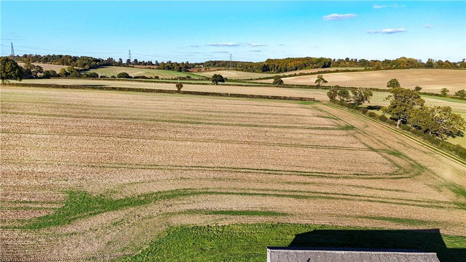  Land, Lilley, Luton LU2 - Available