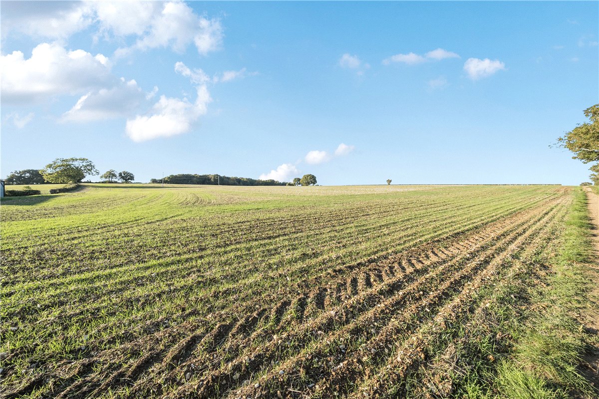  Land, Lilley, Luton LU2 - Available