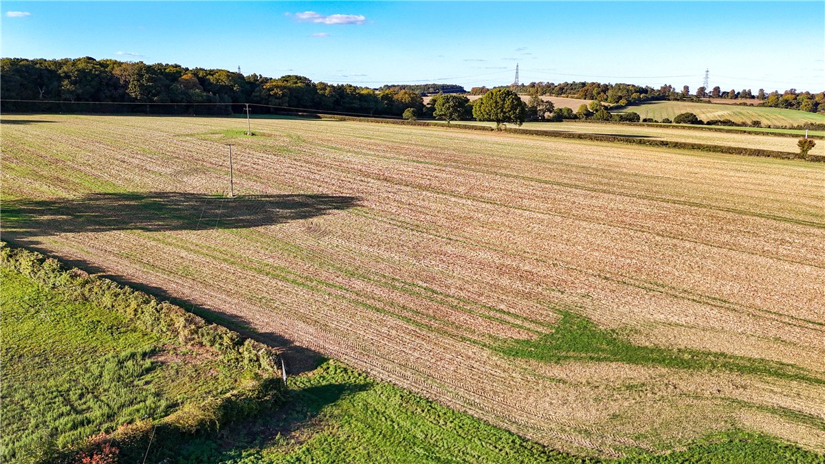  Land, Lilley, Luton LU2 - Available