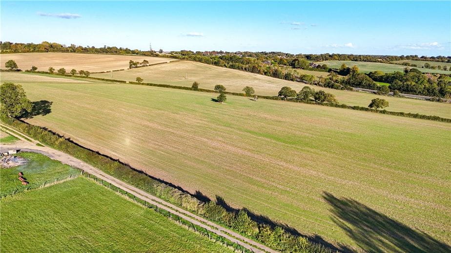  Land, Lilley, Luton LU2 - Available