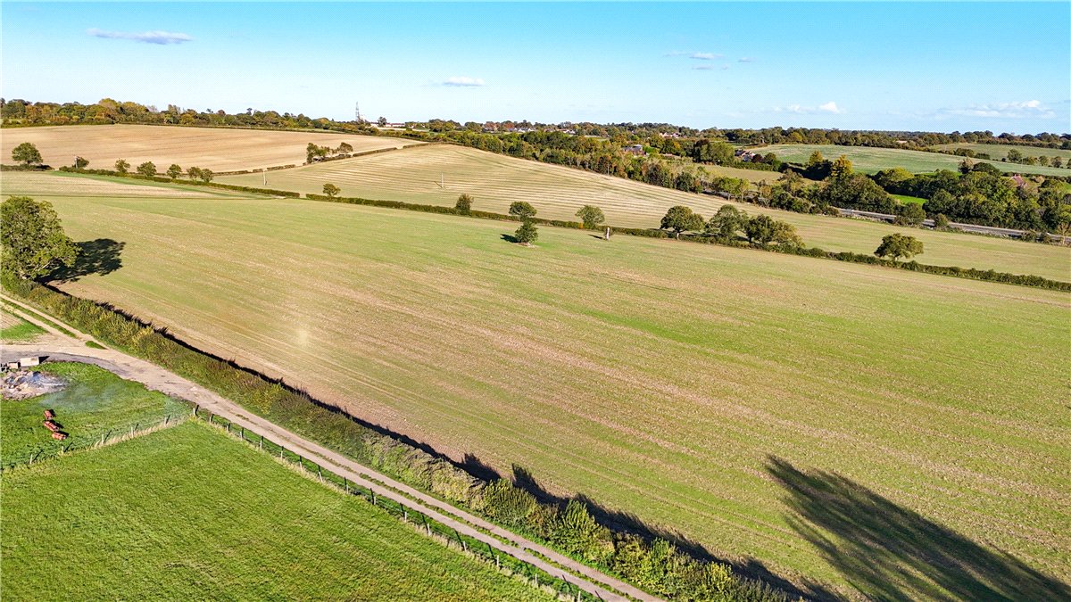  Land, Lilley, Luton LU2 - Available