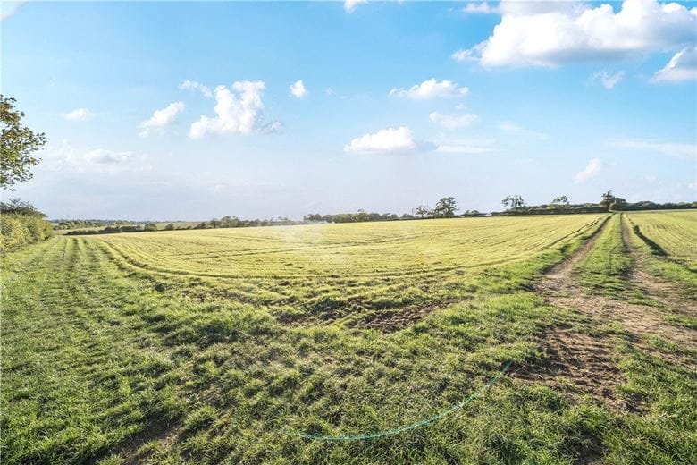  Land, Lilley, Luton LU2 - Available