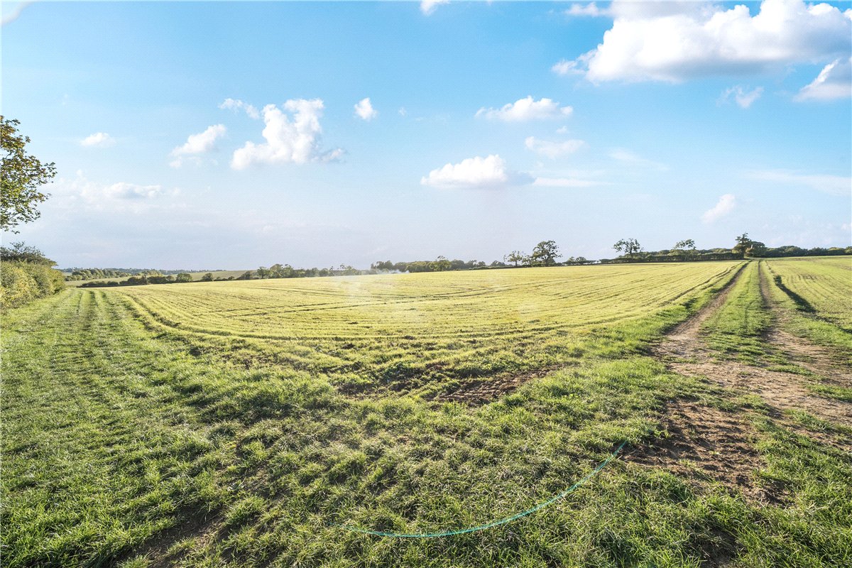  Land, Lilley, Luton LU2 - Available