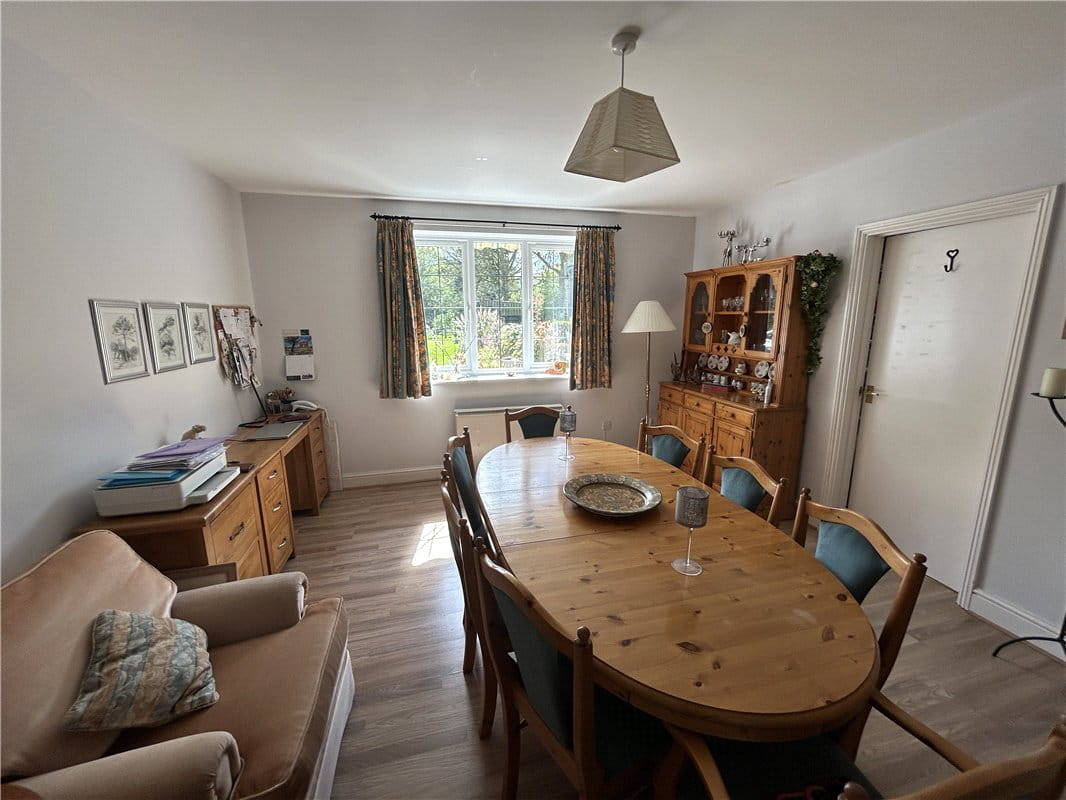 2 bedroom house, Main Street, Loddington LE7 - Available