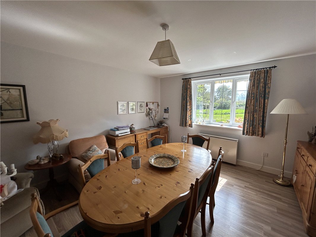 2 bedroom house, Main Street, Loddington LE7 - Available