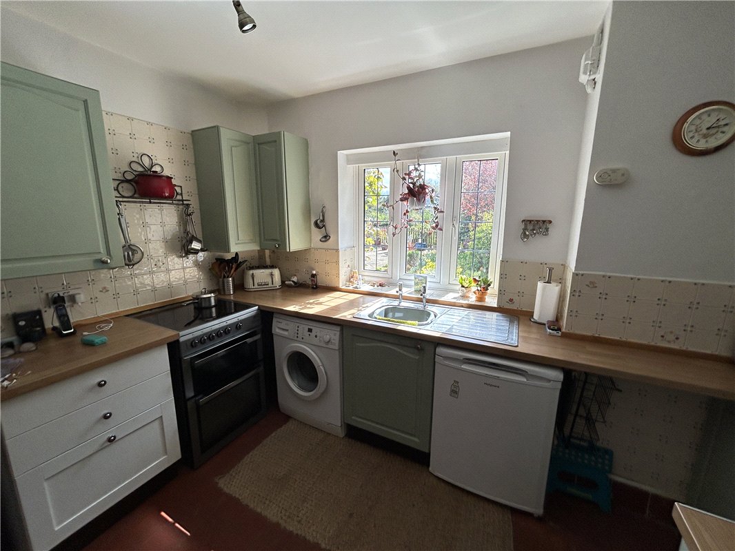2 bedroom house, Main Street, Loddington LE7 - Available