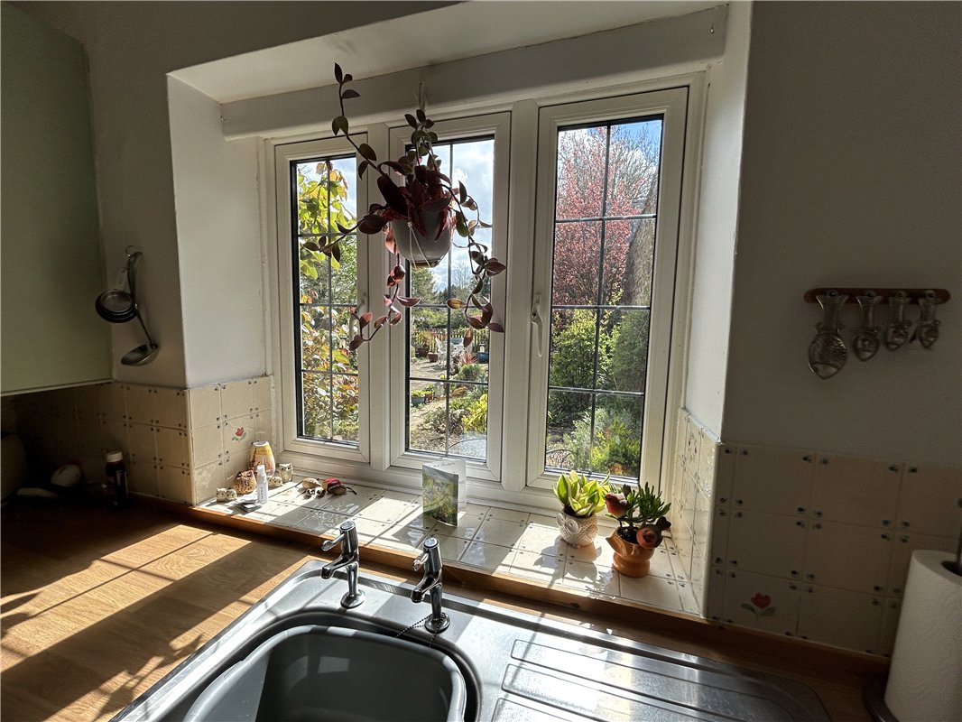 2 bedroom house, Main Street, Loddington LE7 - Available