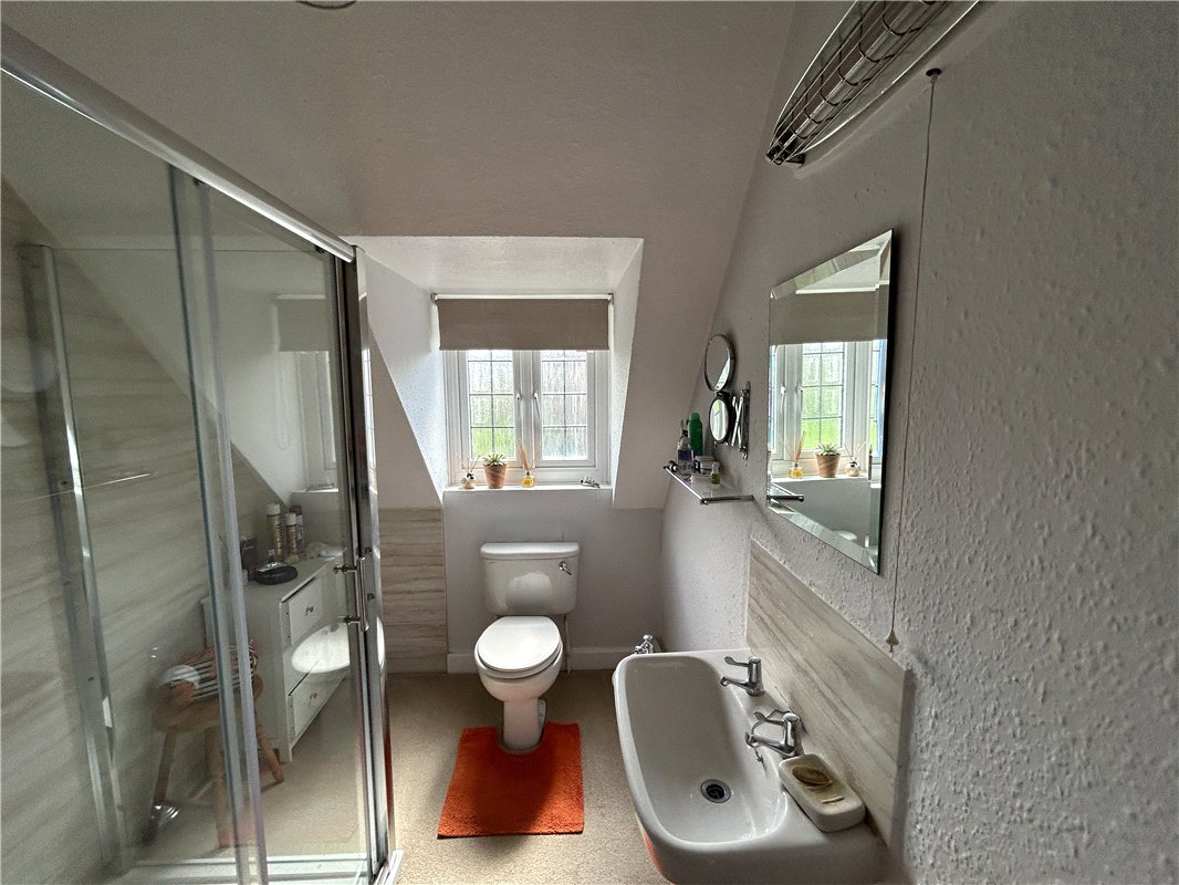 2 bedroom house, Main Street, Loddington LE7 - Available