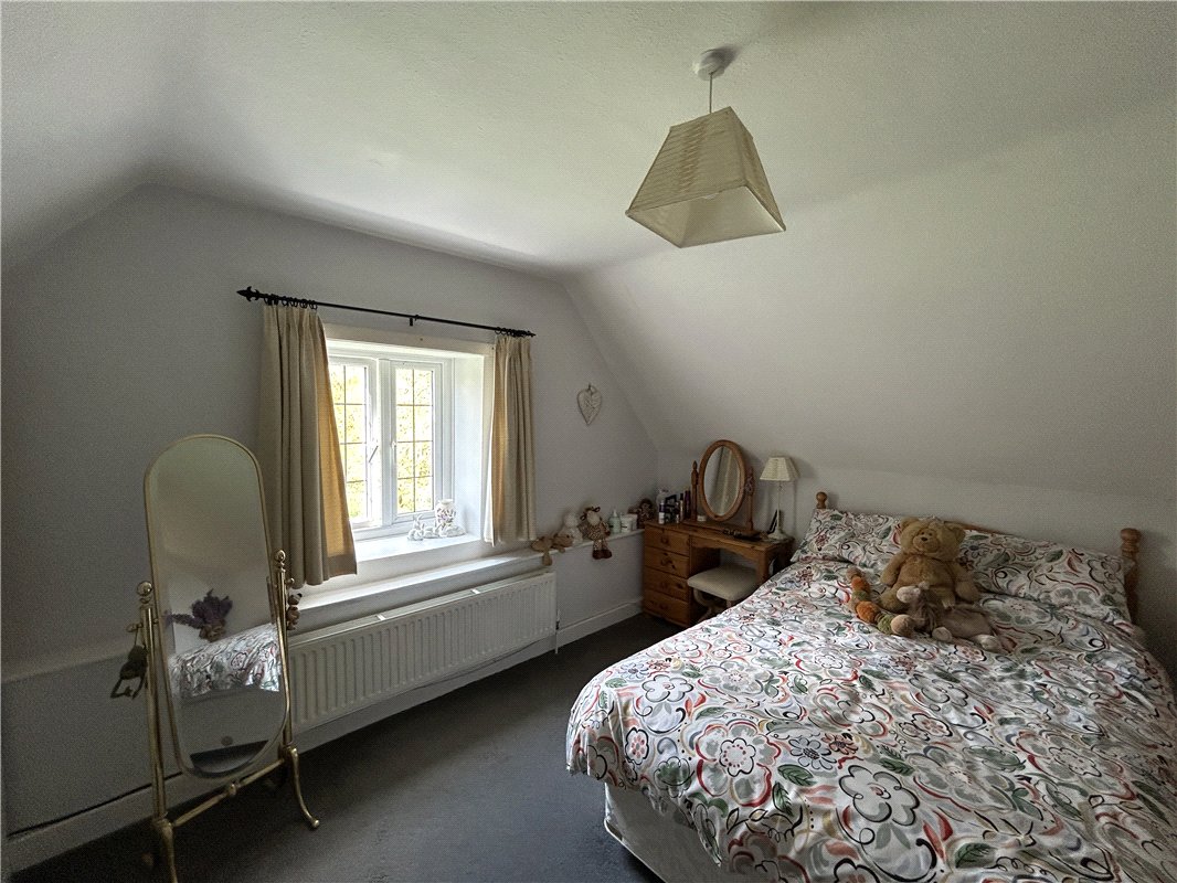 2 bedroom house, Main Street, Loddington LE7 - Available