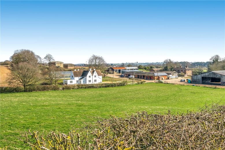  Land, Church Road, Flitwick MK45 - Available