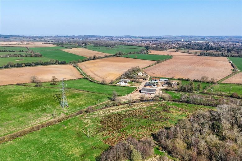  Land, Church Road, Flitwick MK45 - Available