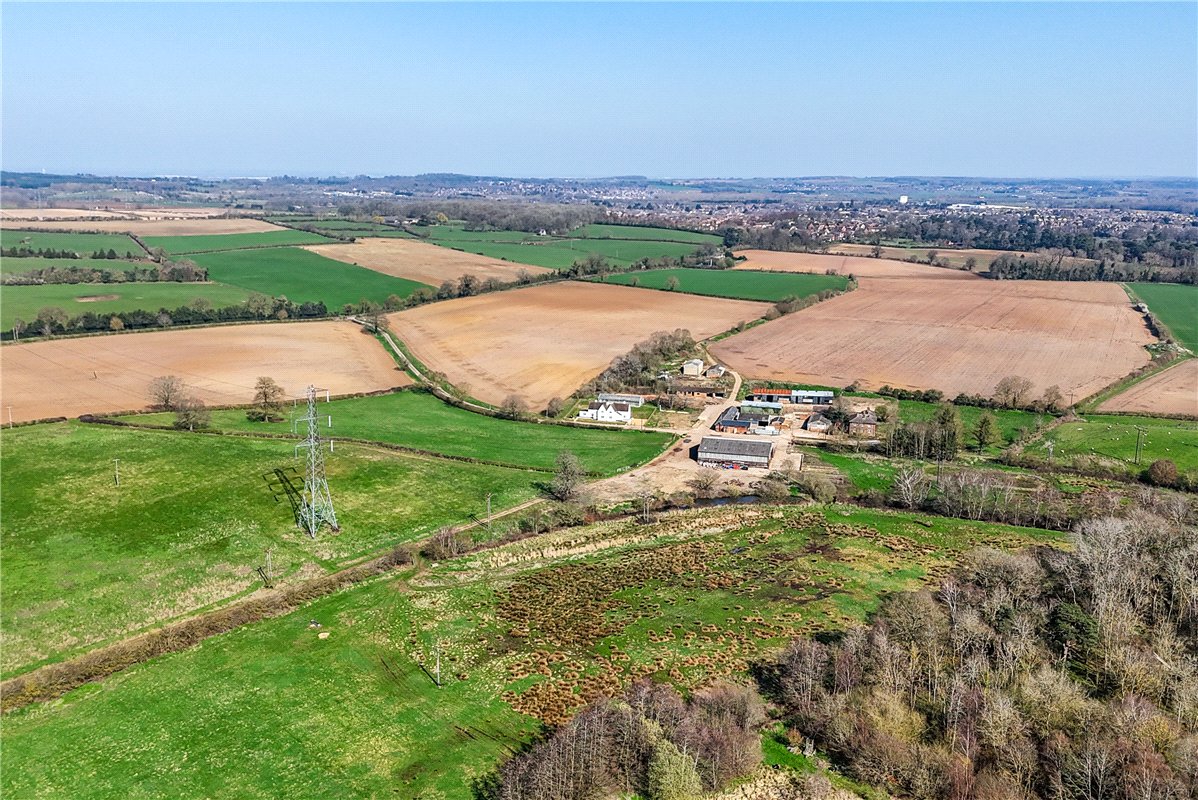  Land, Church Road, Flitwick MK45 - Available