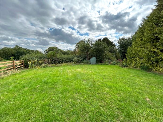 4 bedroom house, Main Street, Loddington LE7 - Let Agreed