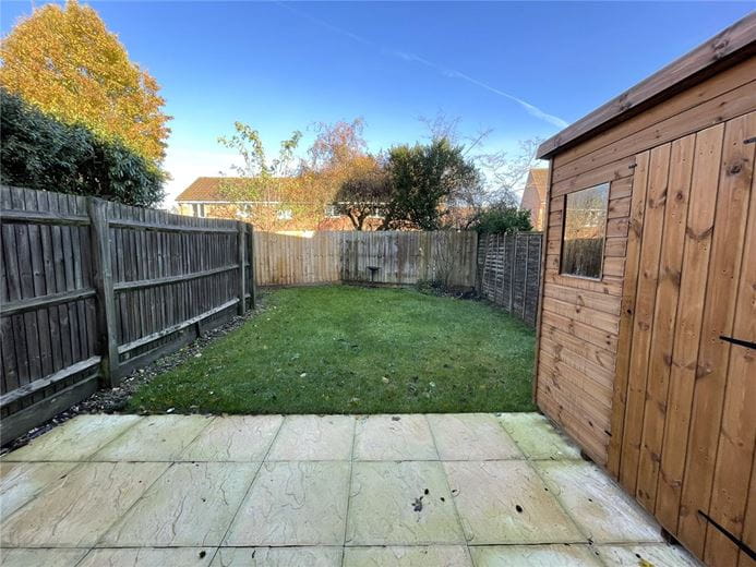 2 bedroom house, Newbury, Berkshire RG14 - Available