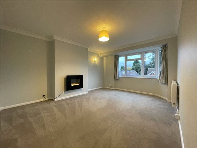 2 bedroom flat, Newbury, Berkshire RG14 - Let Agreed