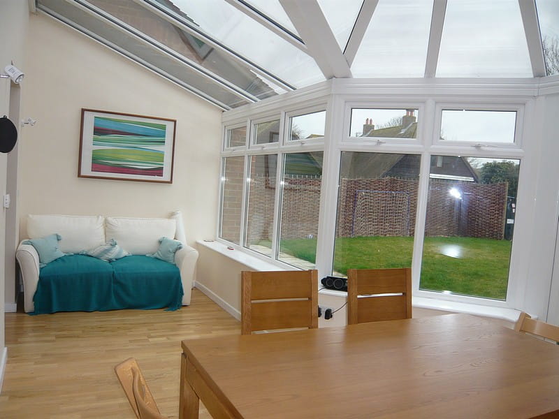 4 bedroom house, Manor Farm, Main Street RG20 - Available