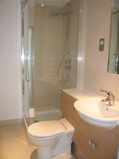 2 bedroom flat, Park Way, Newbury RG14 - Let Agreed