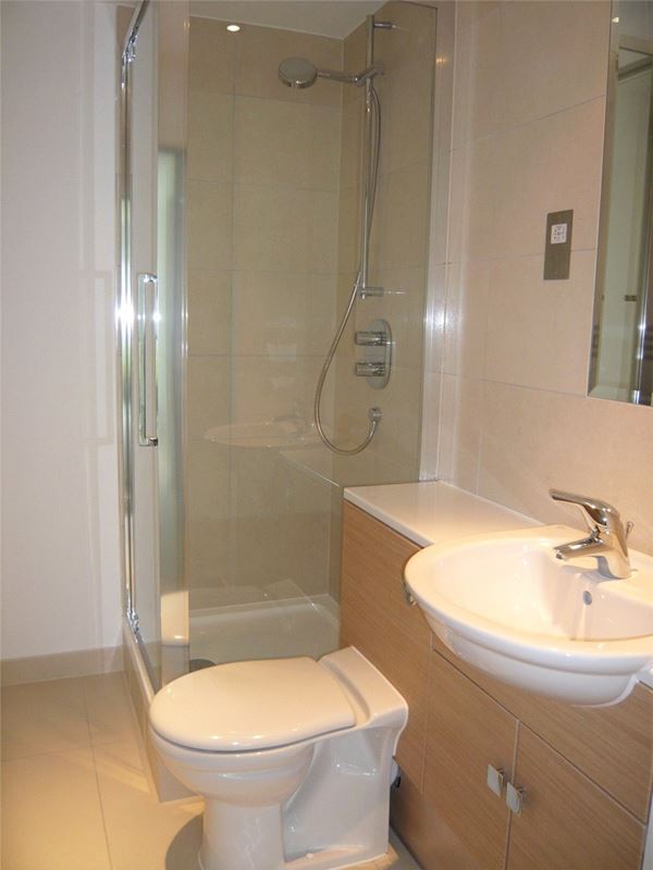 2 bedroom flat, Park Way, Newbury RG14 - Let Agreed