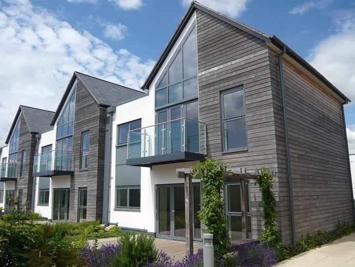 2 bedroom flat, Park Way, Newbury RG14 - Let Agreed