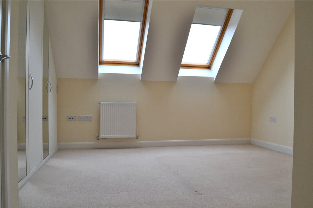 3 bedroom house, Newbury, Berkshire RG14 - Let Agreed