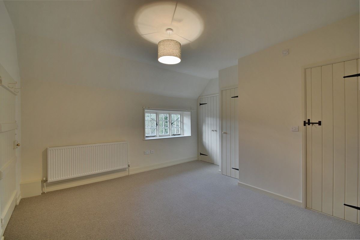 3 bedroom house, Stoke, Andover SP11 - Let Agreed