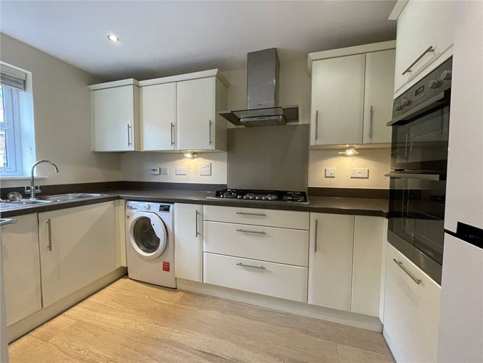 3 bedroom house, Newbury, Berkshire RG14 - Let Agreed