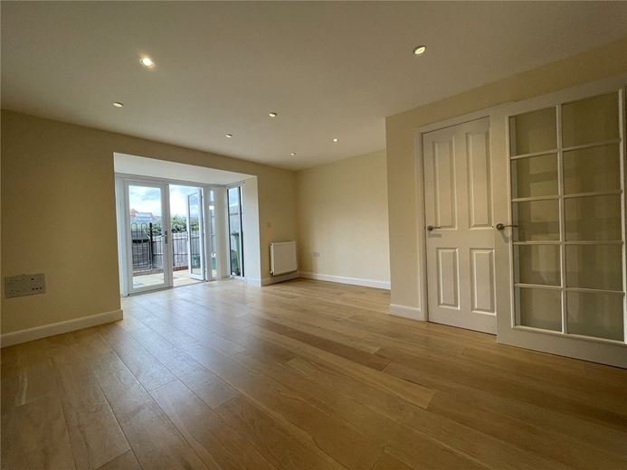 3 bedroom house, Newbury, Berkshire RG14 - Let Agreed