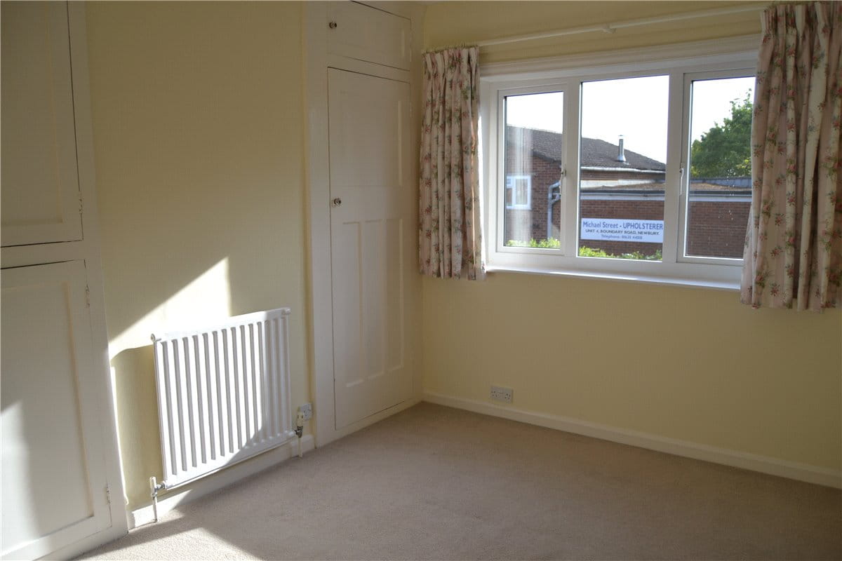 4 bedroom house, Newbury, Berkshire RG14 - Let Agreed