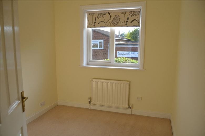 4 bedroom house, Newbury, Berkshire RG14 - Let Agreed