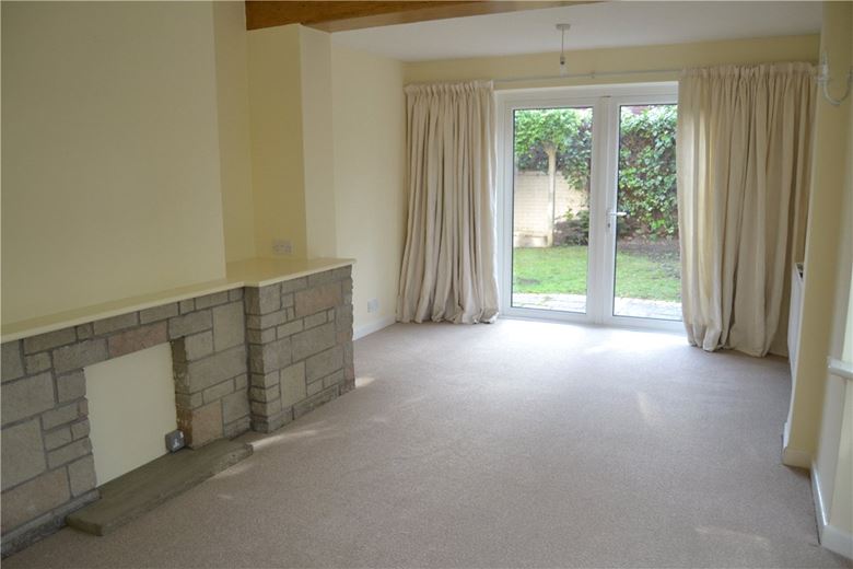 4 bedroom house, Newbury, Berkshire RG14 - Let Agreed