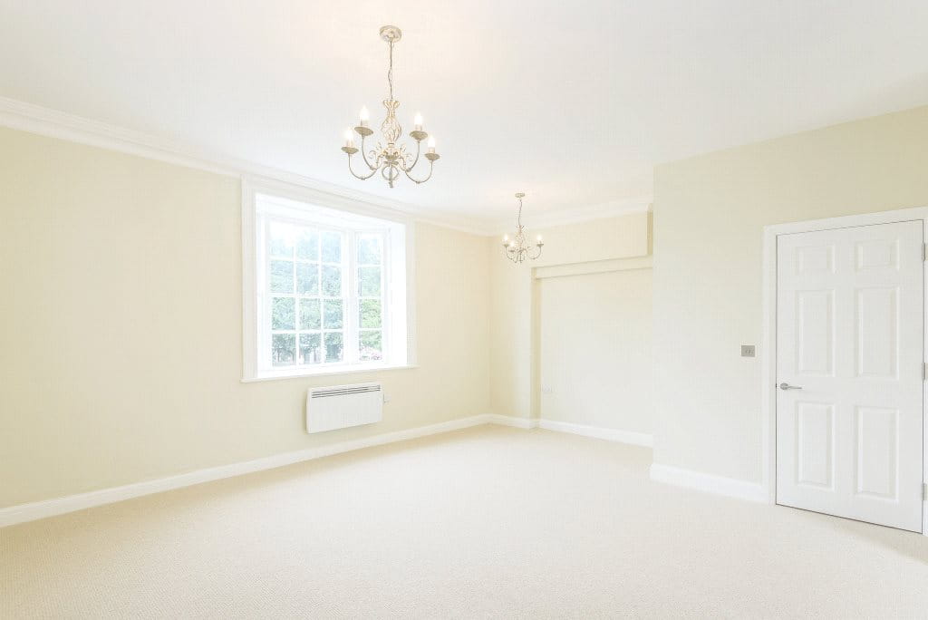 2 bedroom flat, Newbury, Berkshire RG14 - Available