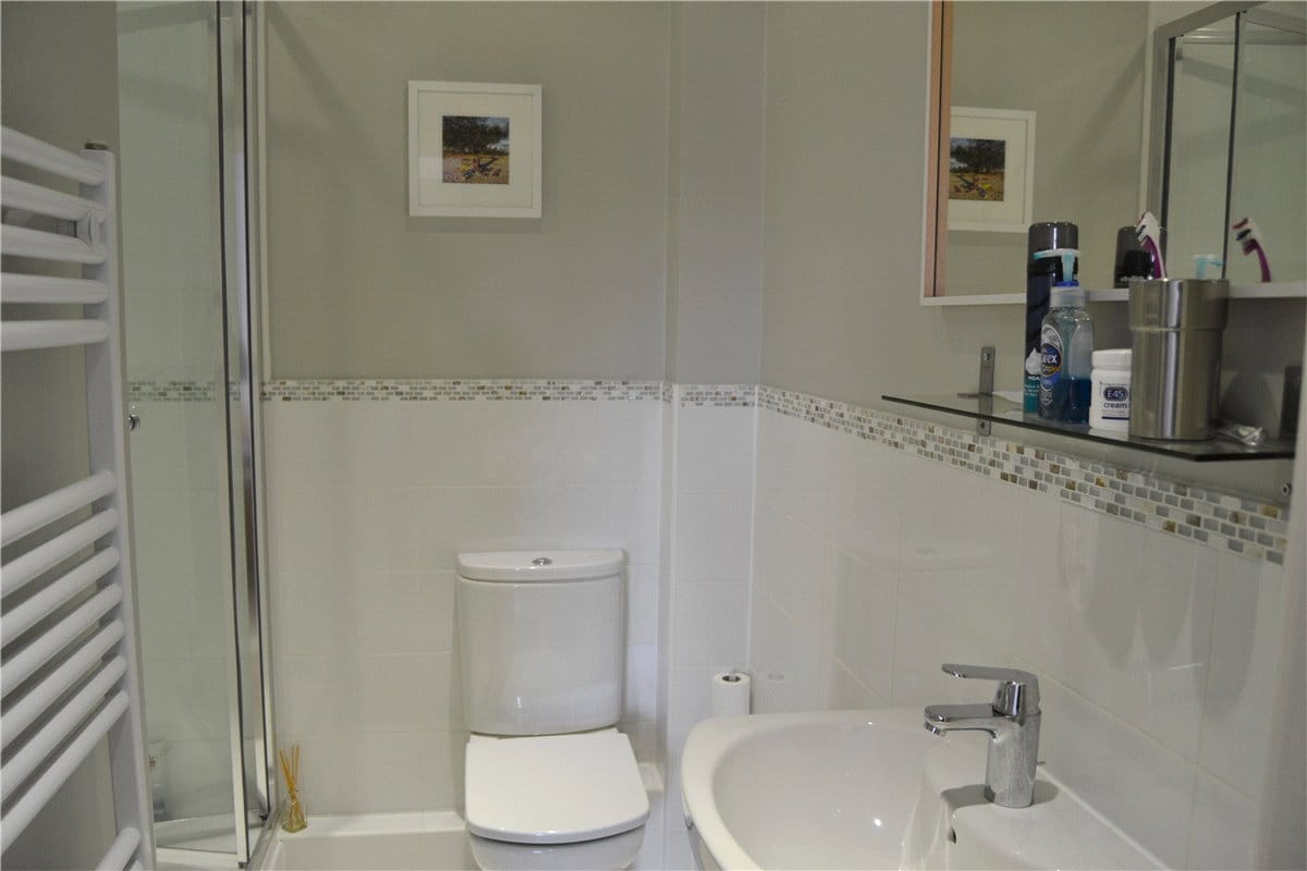 2 bedroom flat, West Street, Newbury RG14