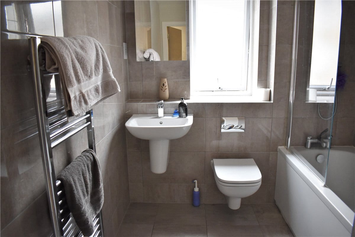 1 bedroom flat, Steel Close, Newtown Road RG14