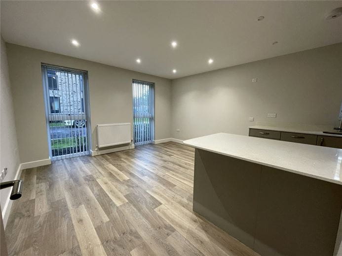 1 bedroom flat, Steel Close, Newtown Road RG14 - Let Agreed