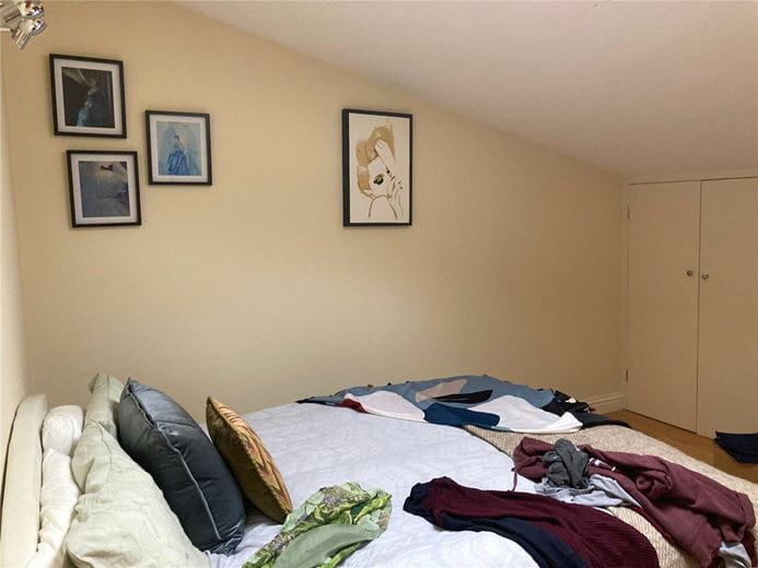 2 bedroom flat, Ashford Hill, Thatcham RG19