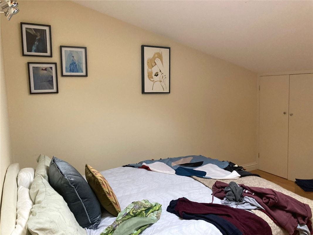 2 bedroom flat, Ashford Hill, Thatcham RG19