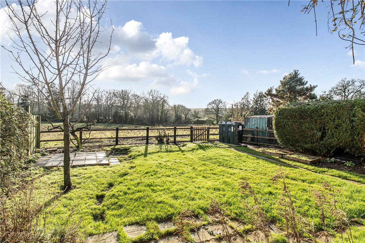 3 bedroom house, Upper Green, Inkpen RG17 - Available