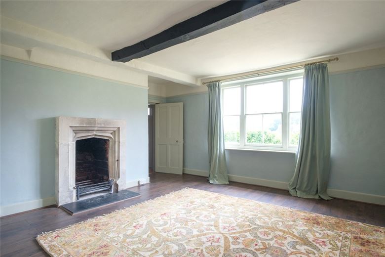 4 bedroom house, Oxford Road, Donnington RG14