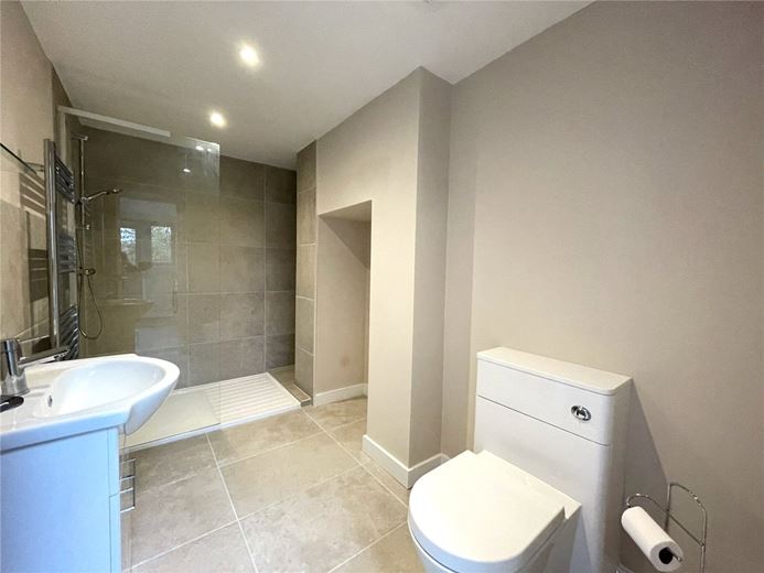 3 bedroom house, Old Burghclere, Newbury RG20 - Let Agreed