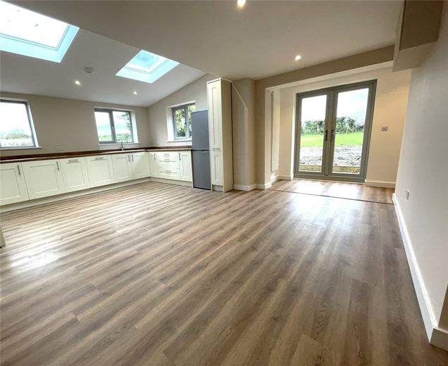 3 bedroom house, Old Burghclere, Newbury RG20 - Let Agreed