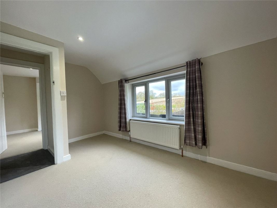 3 bedroom house, Old Burghclere, Newbury RG20 - Let Agreed