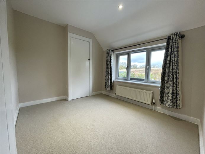 3 bedroom house, Old Burghclere, Newbury RG20 - Let Agreed