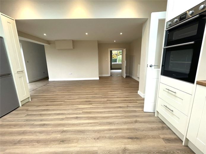 3 bedroom house, Old Burghclere, Newbury RG20 - Let Agreed