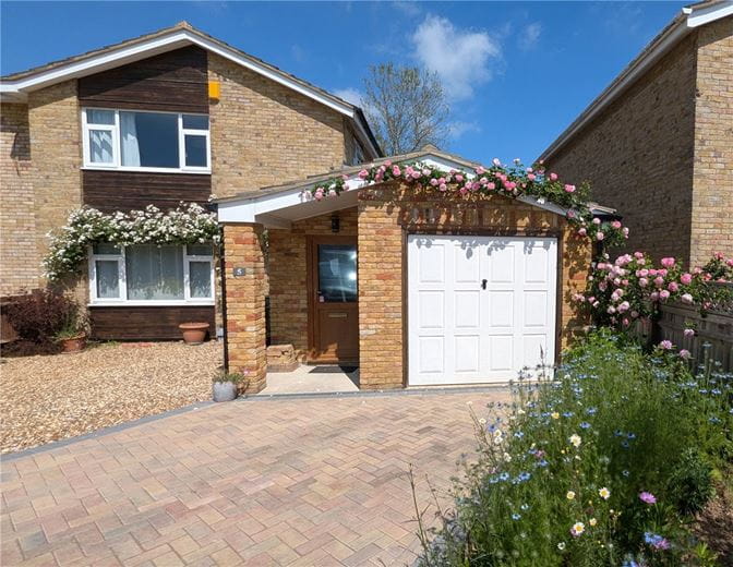 4 bedroom house, Speen, Newbury RG14 - Let Agreed