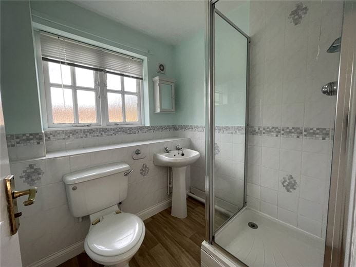 4 bedroom house, Thatcham, Berkshire RG18 - Let Agreed