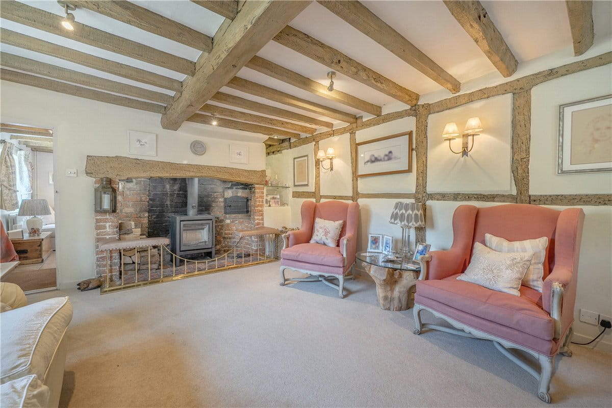4 bedroom house, School Lane, Boxford RG20 - Available