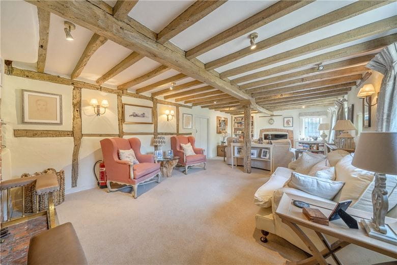 4 bedroom house, School Lane, Boxford RG20 - Available