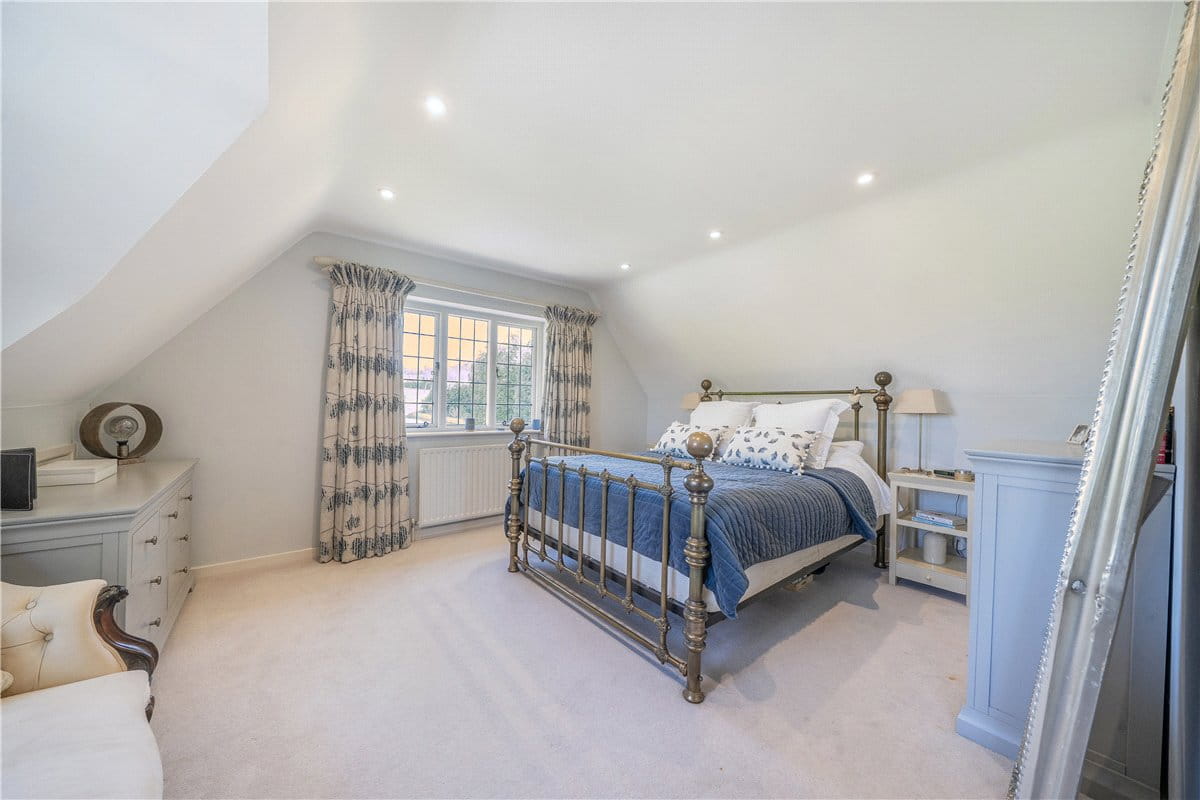 4 bedroom house, School Lane, Boxford RG20 - Available